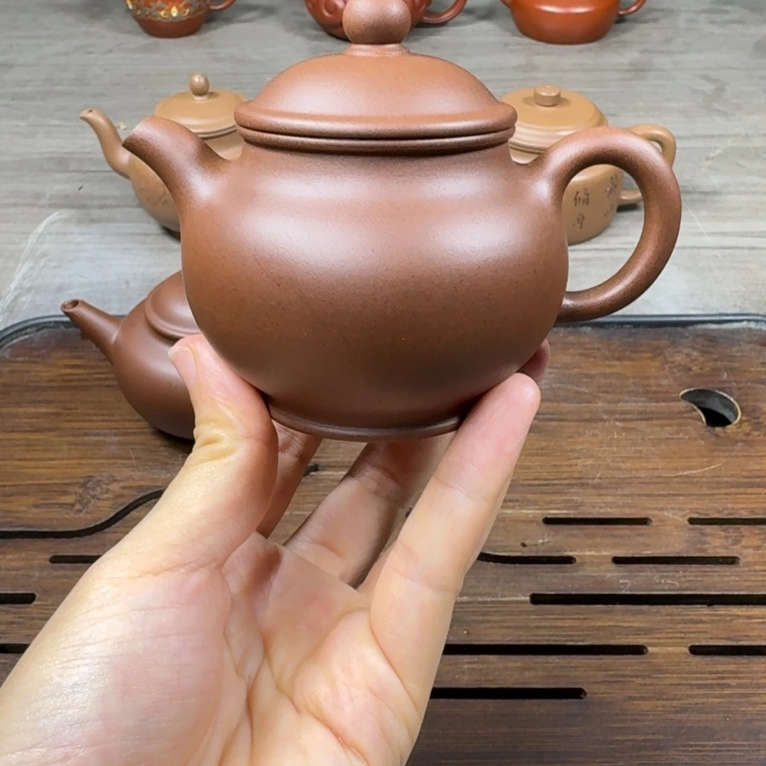 茶壶紫砂原产地物矿矿矿矿资源