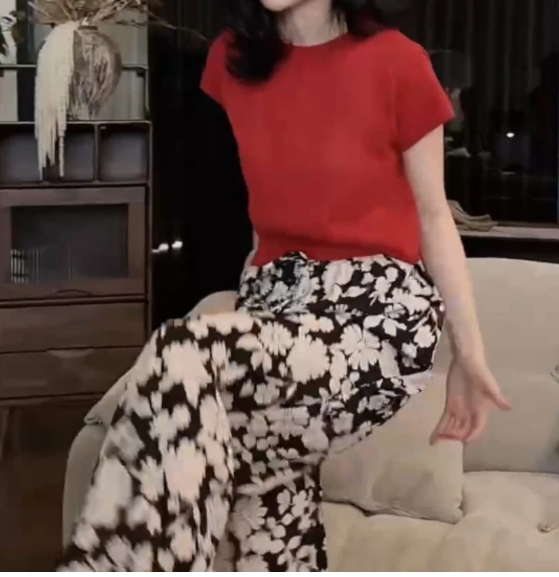 时尚潮流百搭精品女装zsx28815