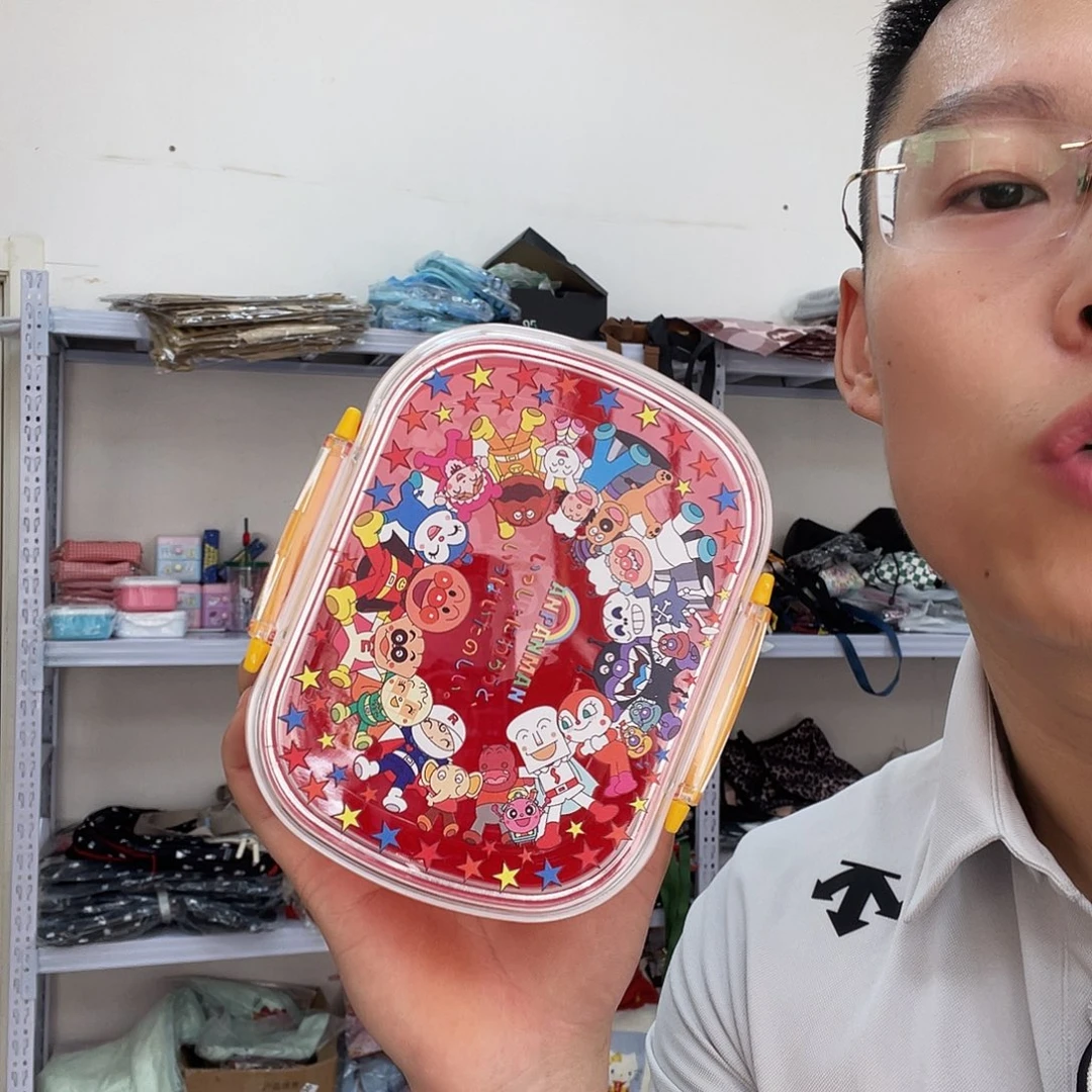 PU化妆包等各种产品和