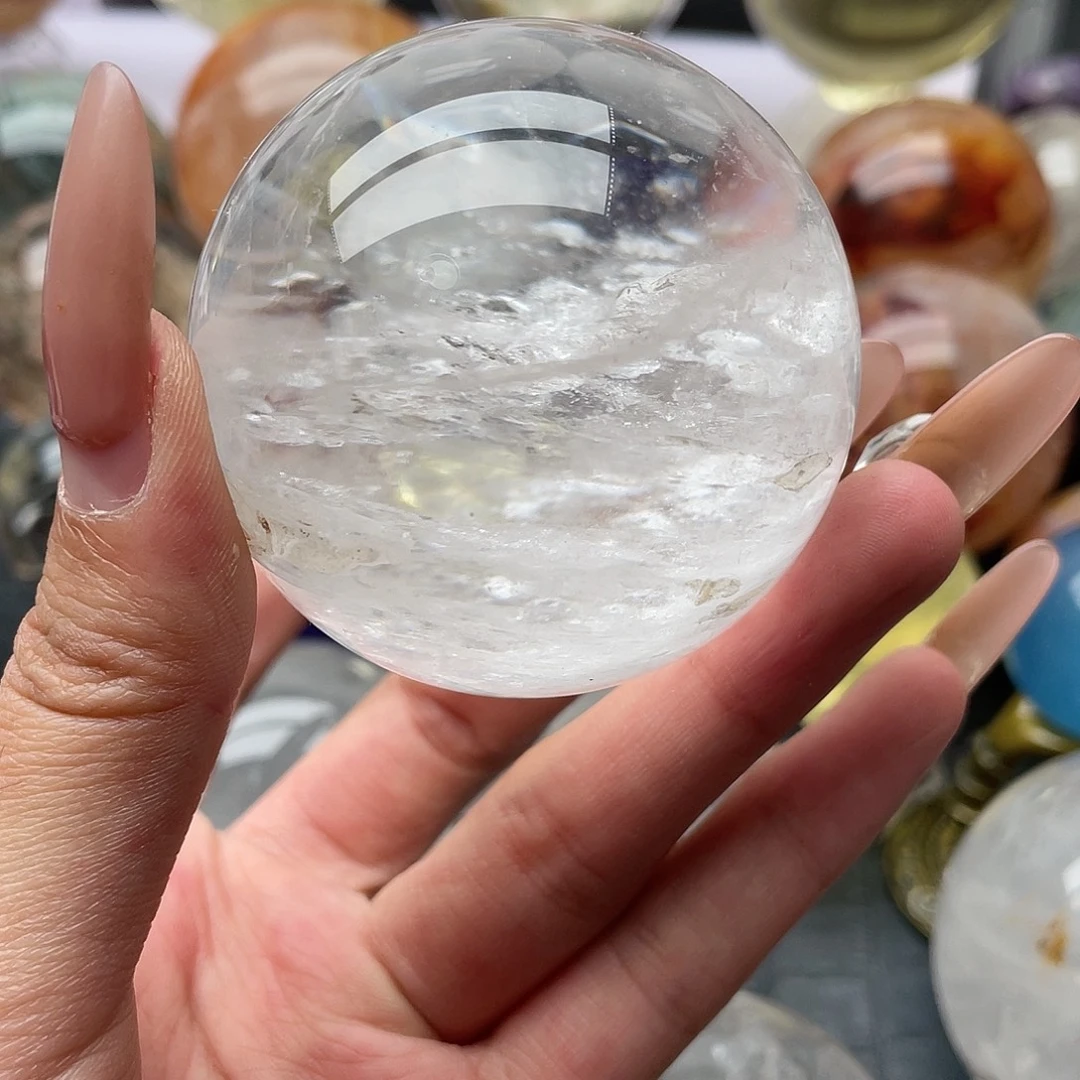 未镶嵌珠宝半成品紫晶2