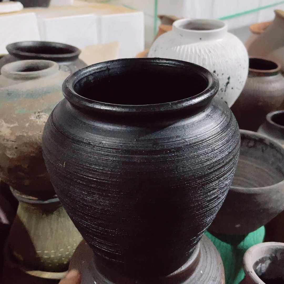 带孔口径14高度20微瑕