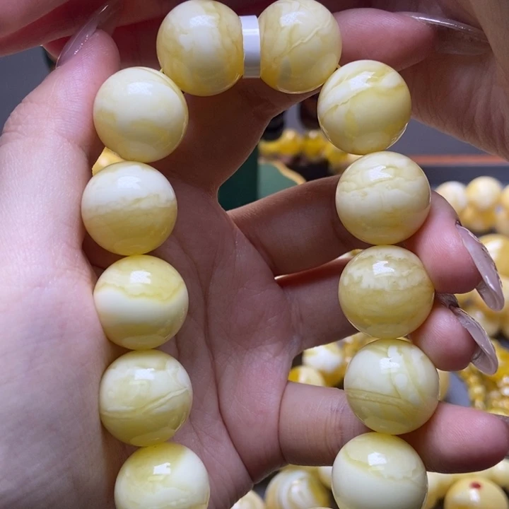 裸石琥珀未镶嵌17➕