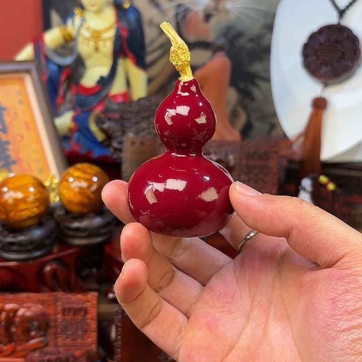 木葫芦葫芦真的很好