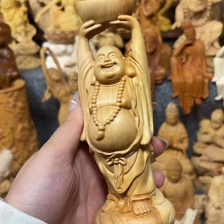 柏木（崖柏）崖柏瑕疵米勒