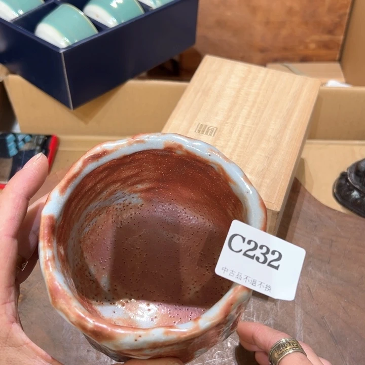 瓷器周边默认瑕疵1修**性