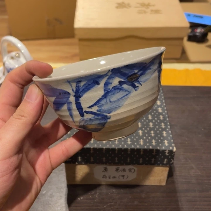 工艺美术品陶瓷艺术