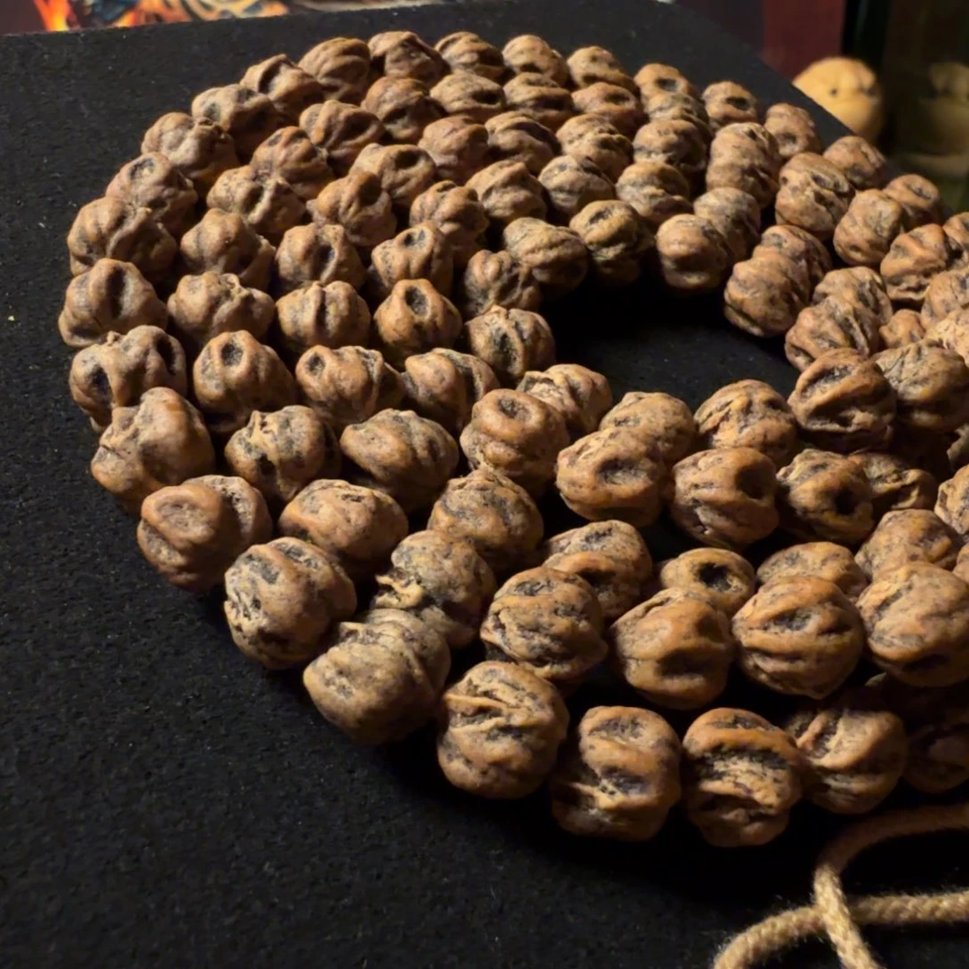 吊坠柏香籽/百香籽