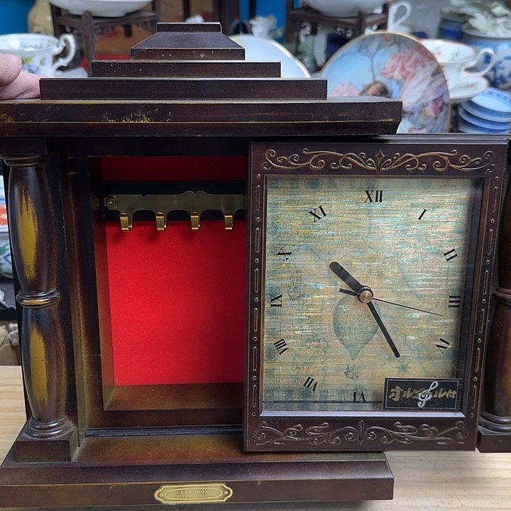 瓷片带音乐盒默认微瑕啊啊啊啊啊