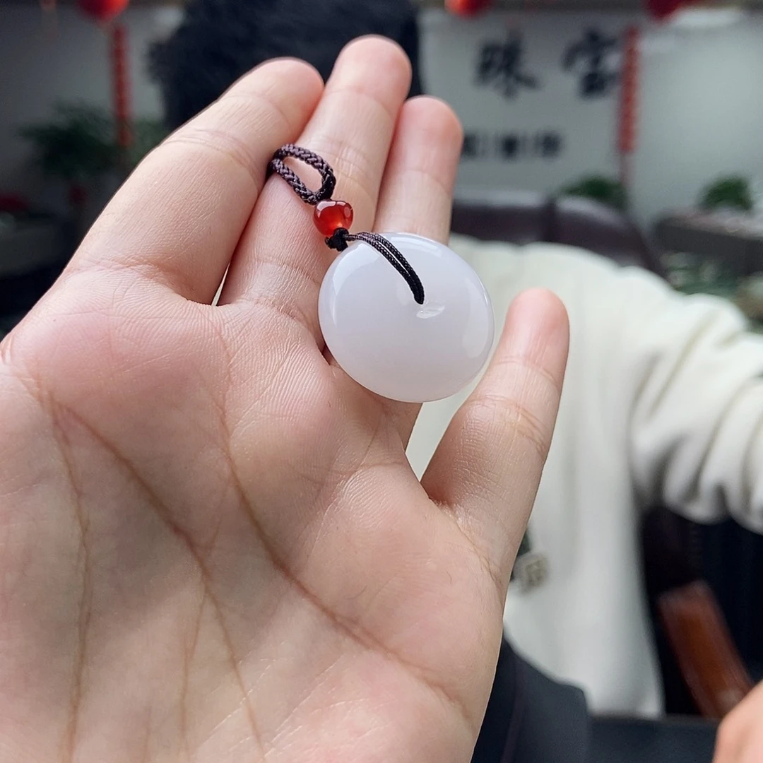 石英质玉（金丝玉）颜色多样性发拍一发一未镶嵌