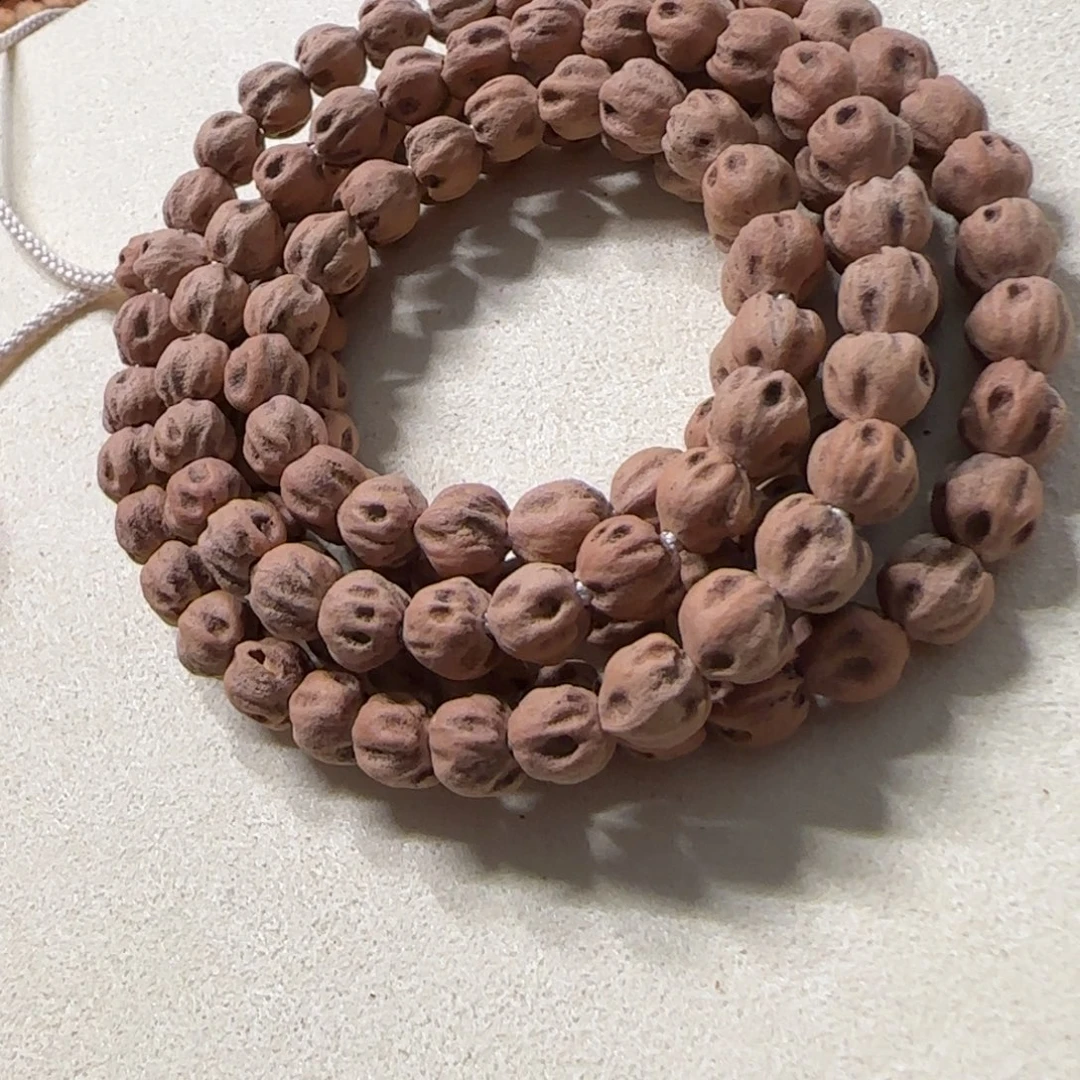 柏香籽/百香籽手串