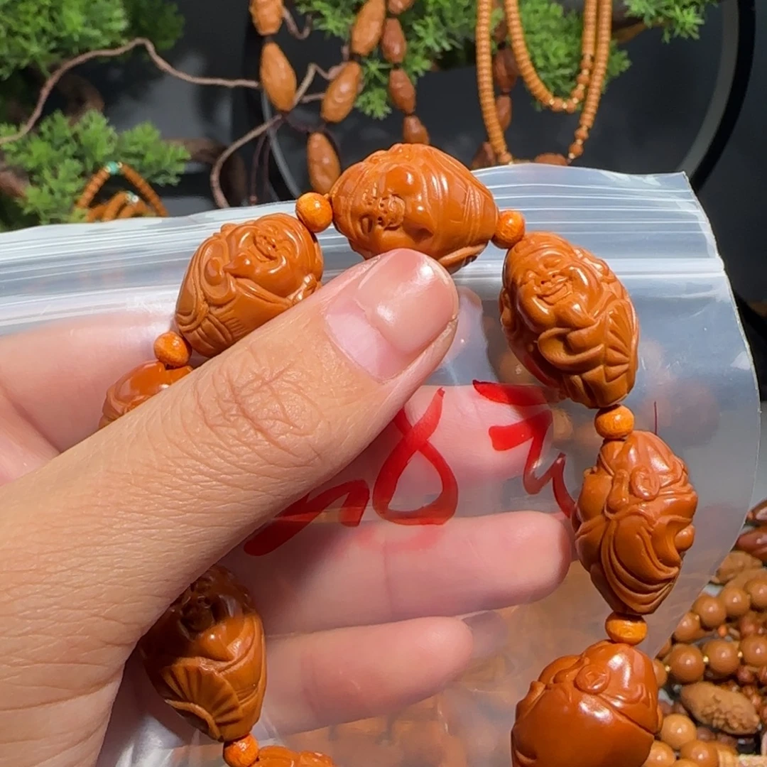 油***爱手串/手链橄榄核福利待遇