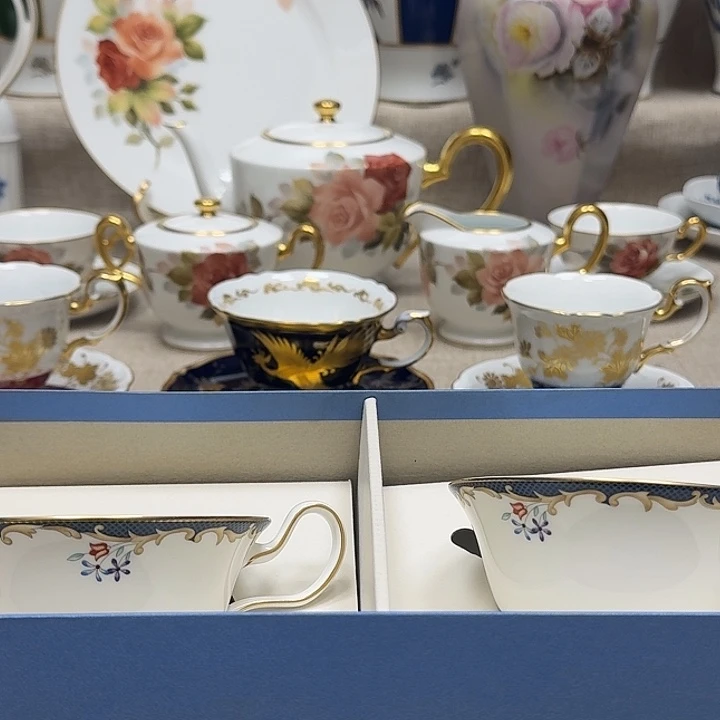 g***e怡诺精选瓷器好物