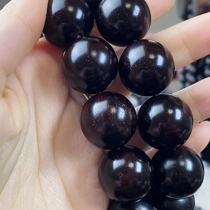 小***航檀香紫檀（小叶紫檀）2.0