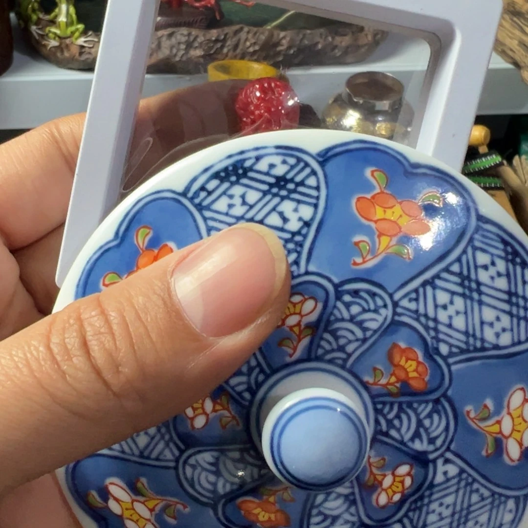 紫砂茶碗放漏场，全都漏