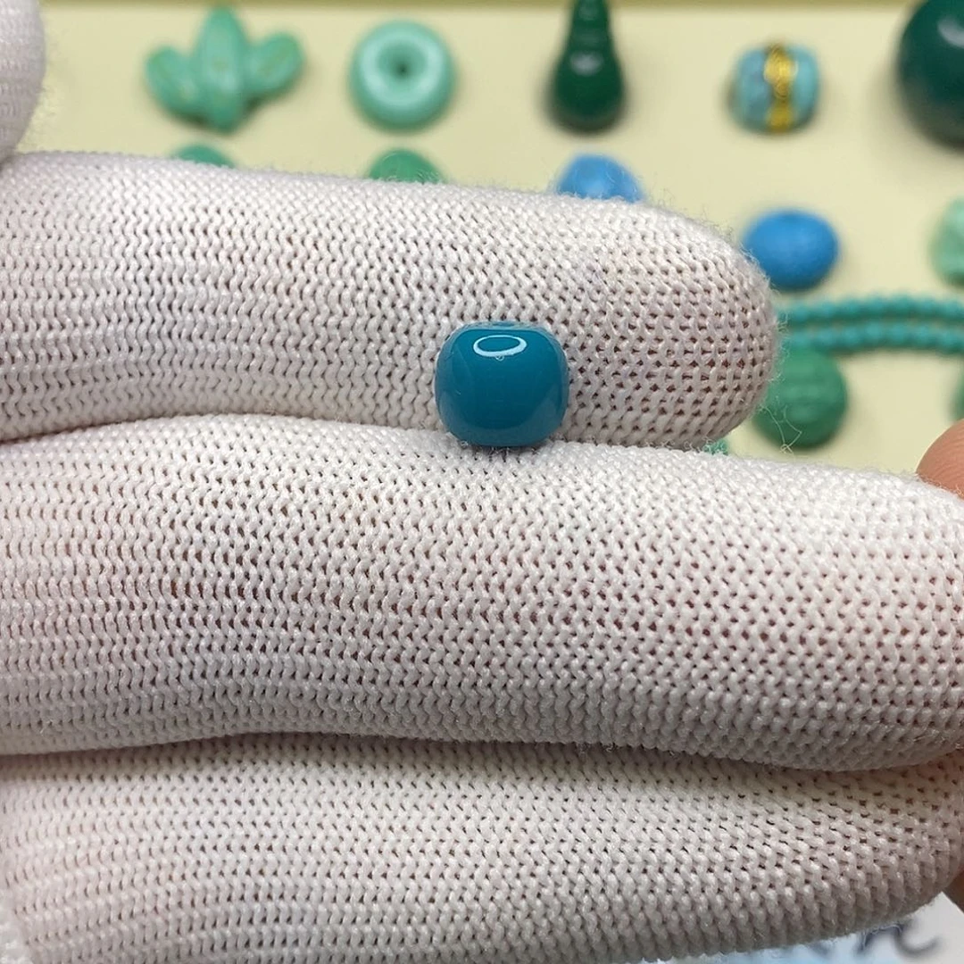 原生态高瓷老型卡8.9mm