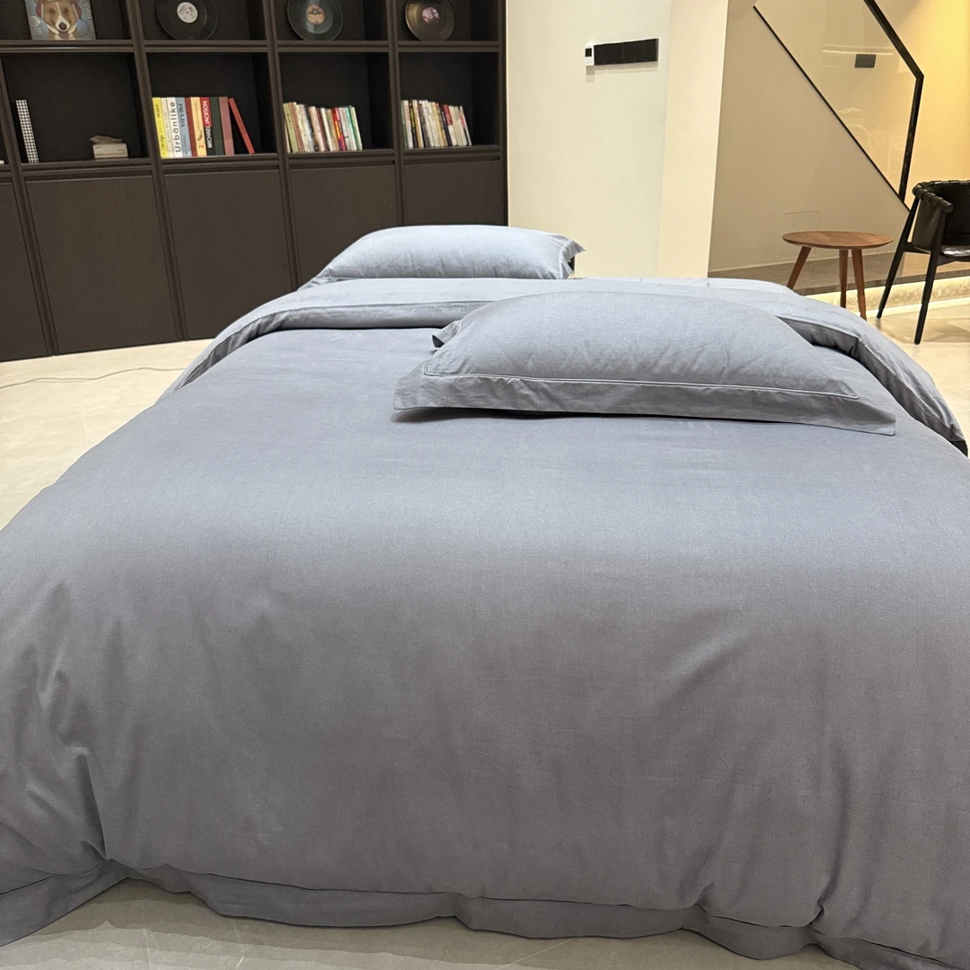 福利（断码断色） 轻奢高密 加厚保暖 过冬必备 全棉 工艺 陶瓷磨毛