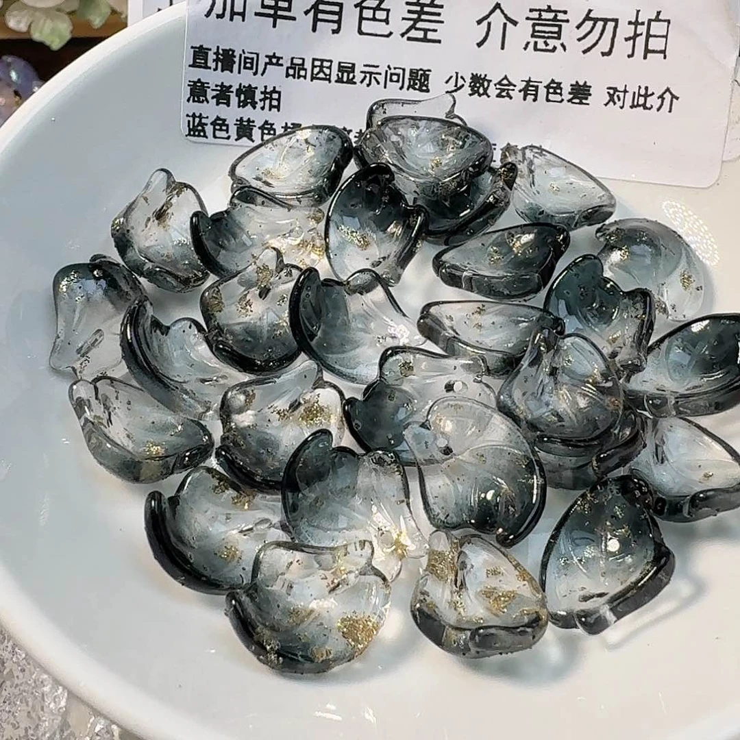 玻璃168号 腊梅花