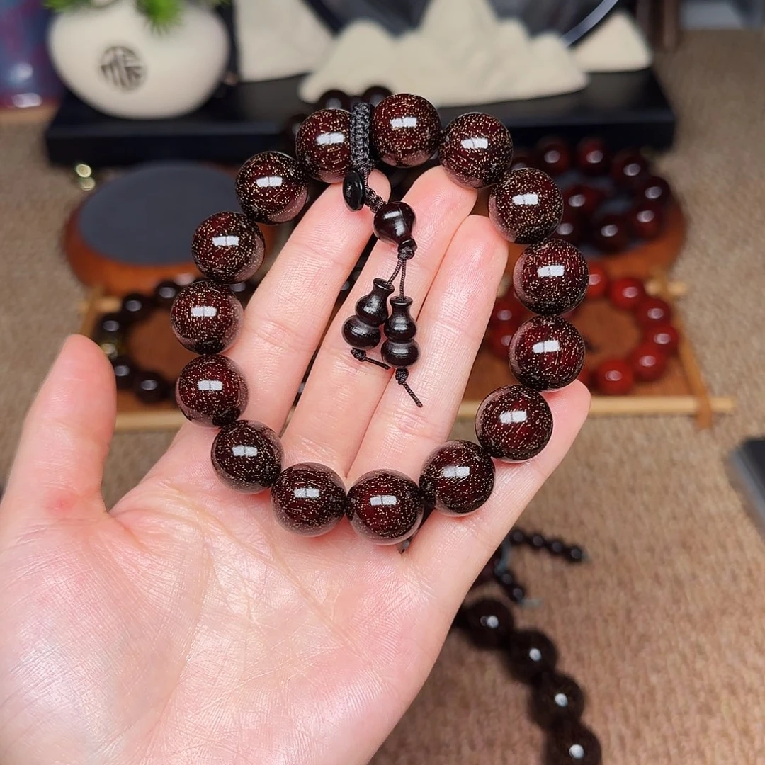 ༺***檀香紫檀（小叶紫檀）想1.5