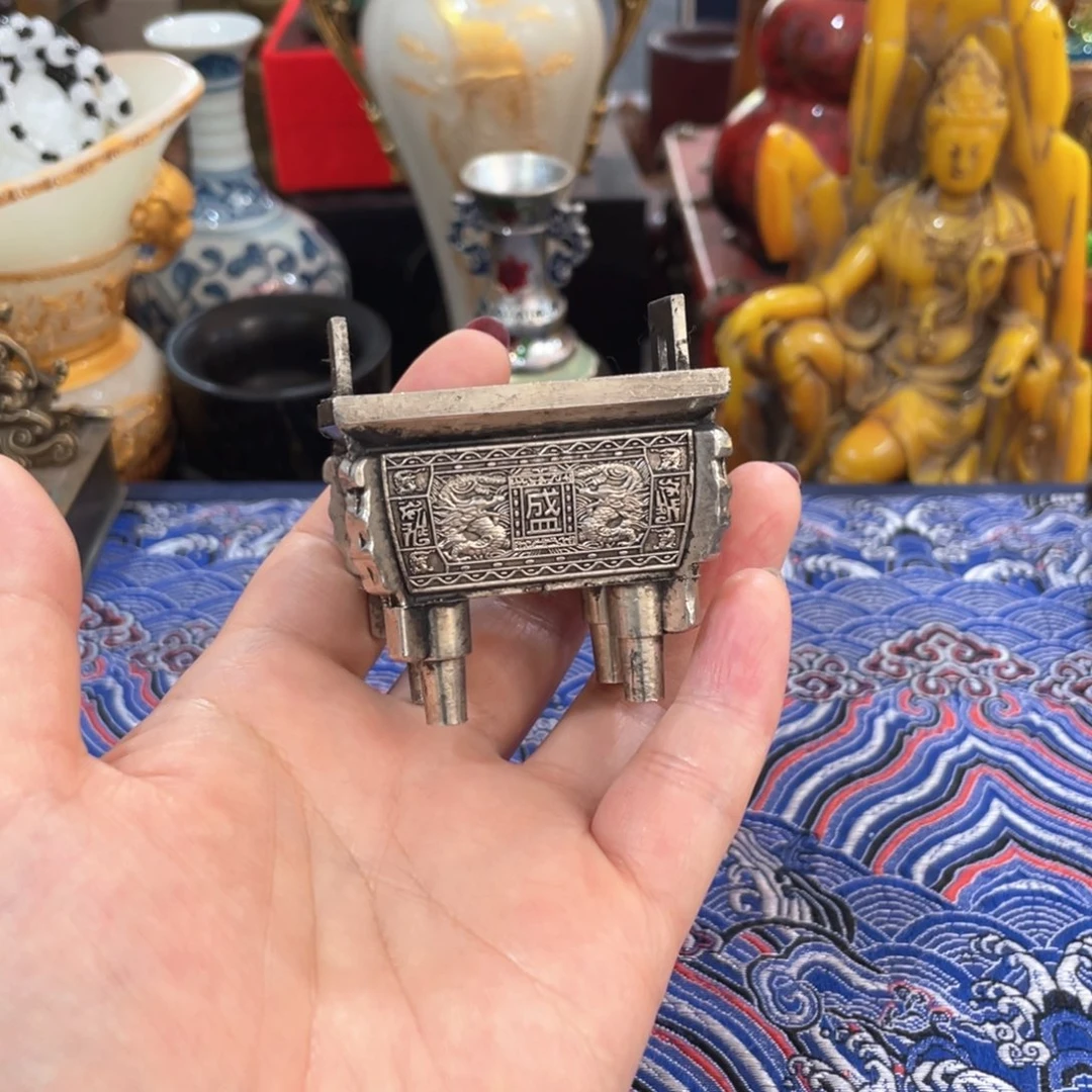 吊坠宫廷影视老旧工艺摆件