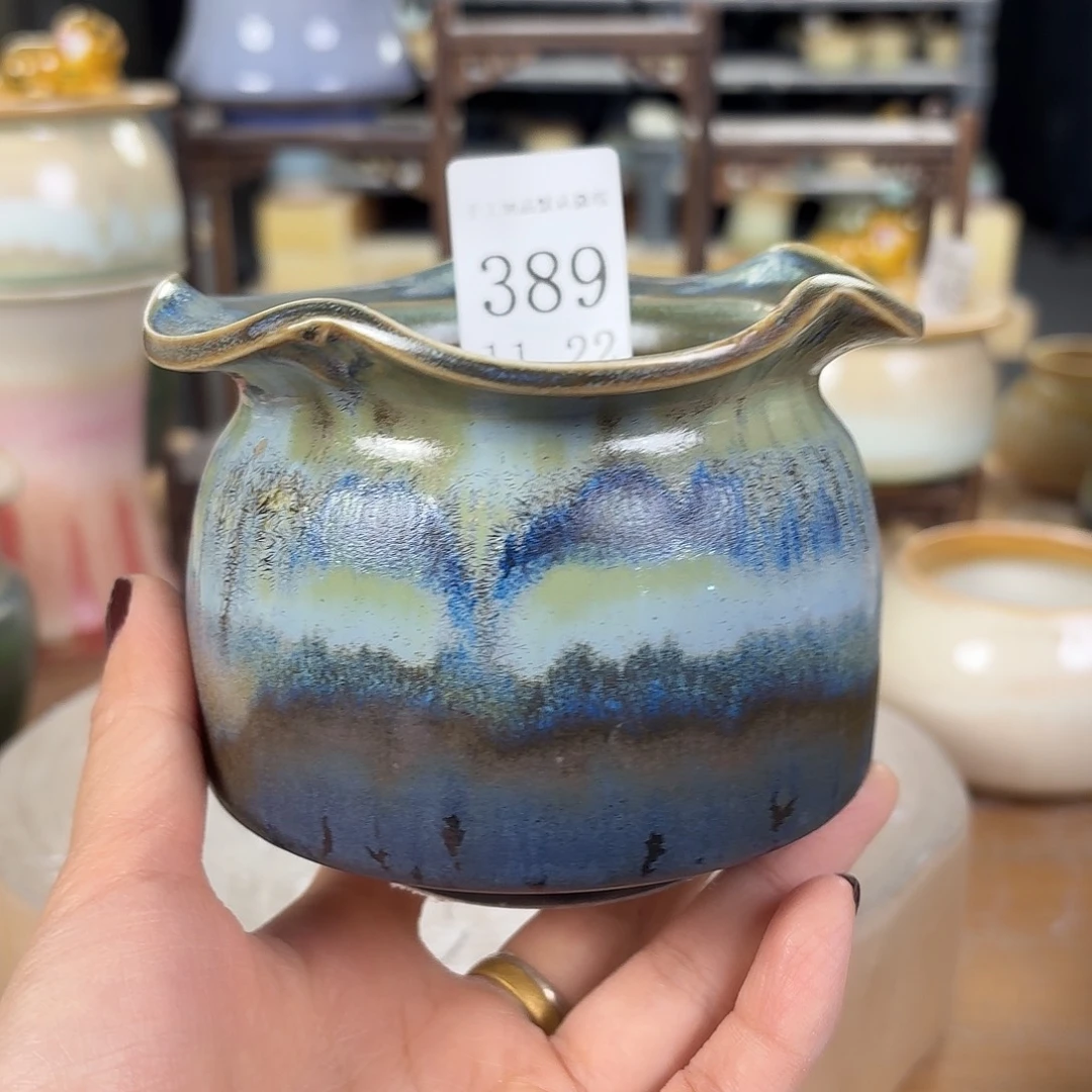 瓷片景德镇陶瓷手工艺制作