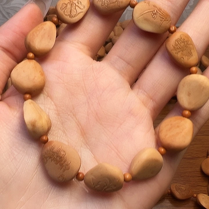 心***道松木松子暗八仙梅兰竹菊