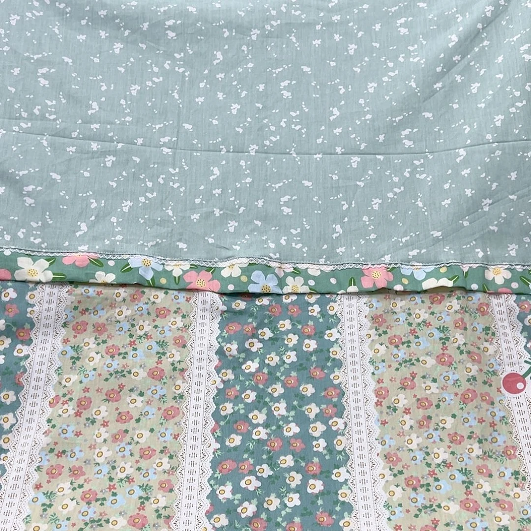 棉棉棉正版绿樱桃0