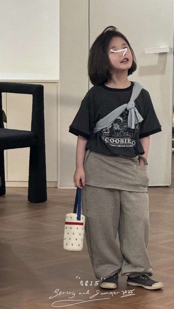 子田衣服童品（下单备注编码）135-249