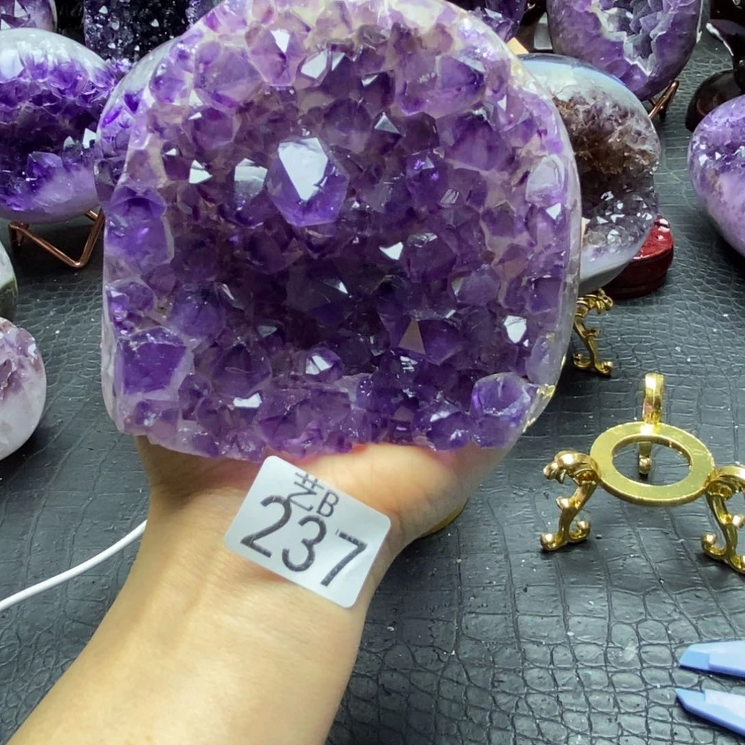 【闪购商品】未镶嵌水晶大型摆件（非配饰）