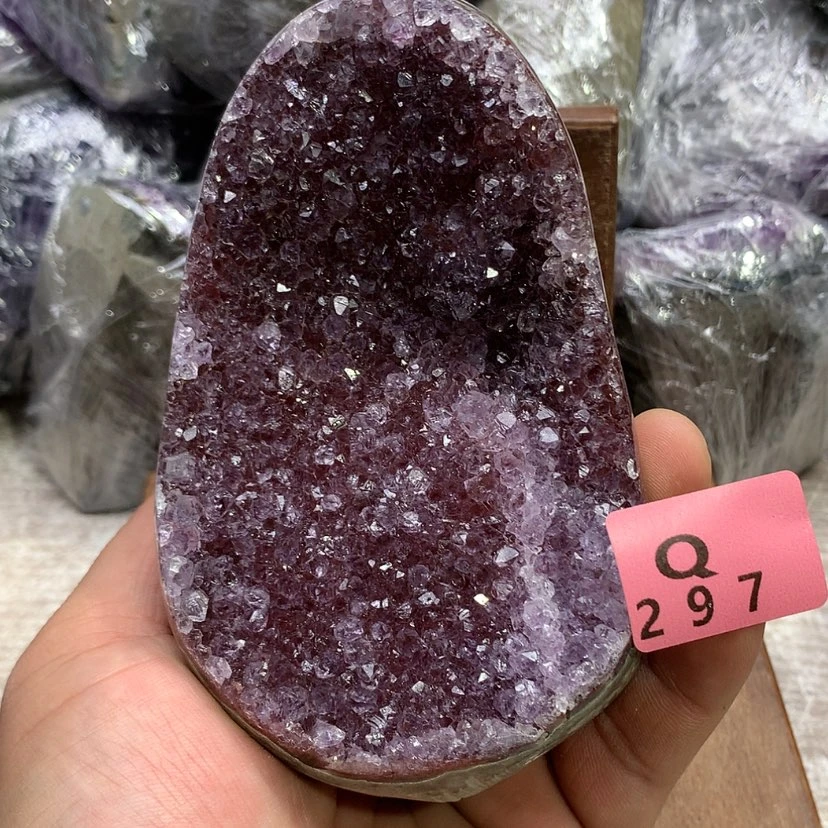 【闪购商品】水晶大型摆件（非配饰）未镶嵌