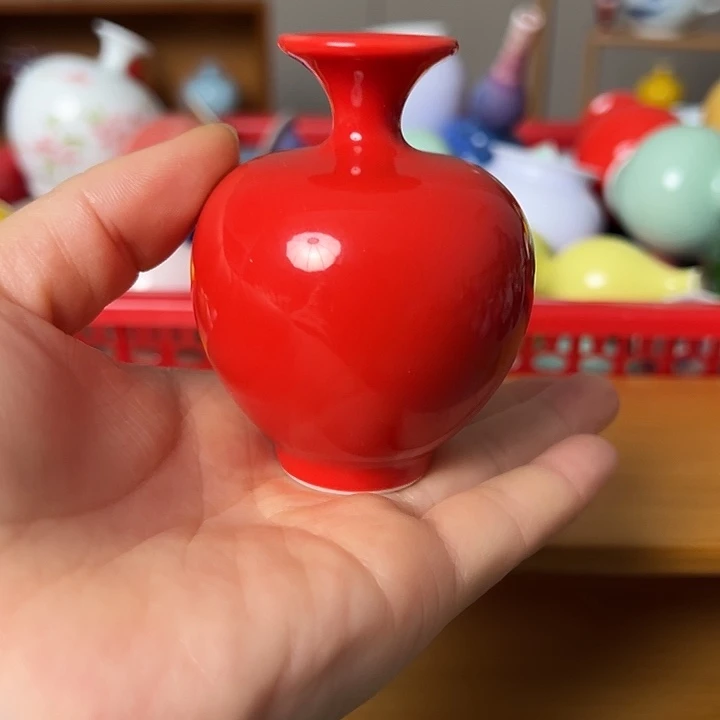 瓶景德镇陶瓷研究所学会