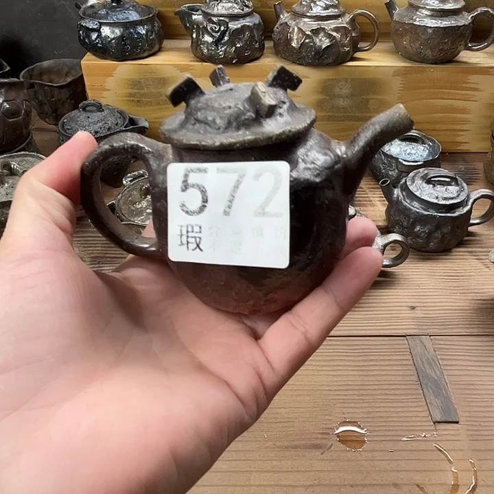陶柴烧茶器福利福利福利