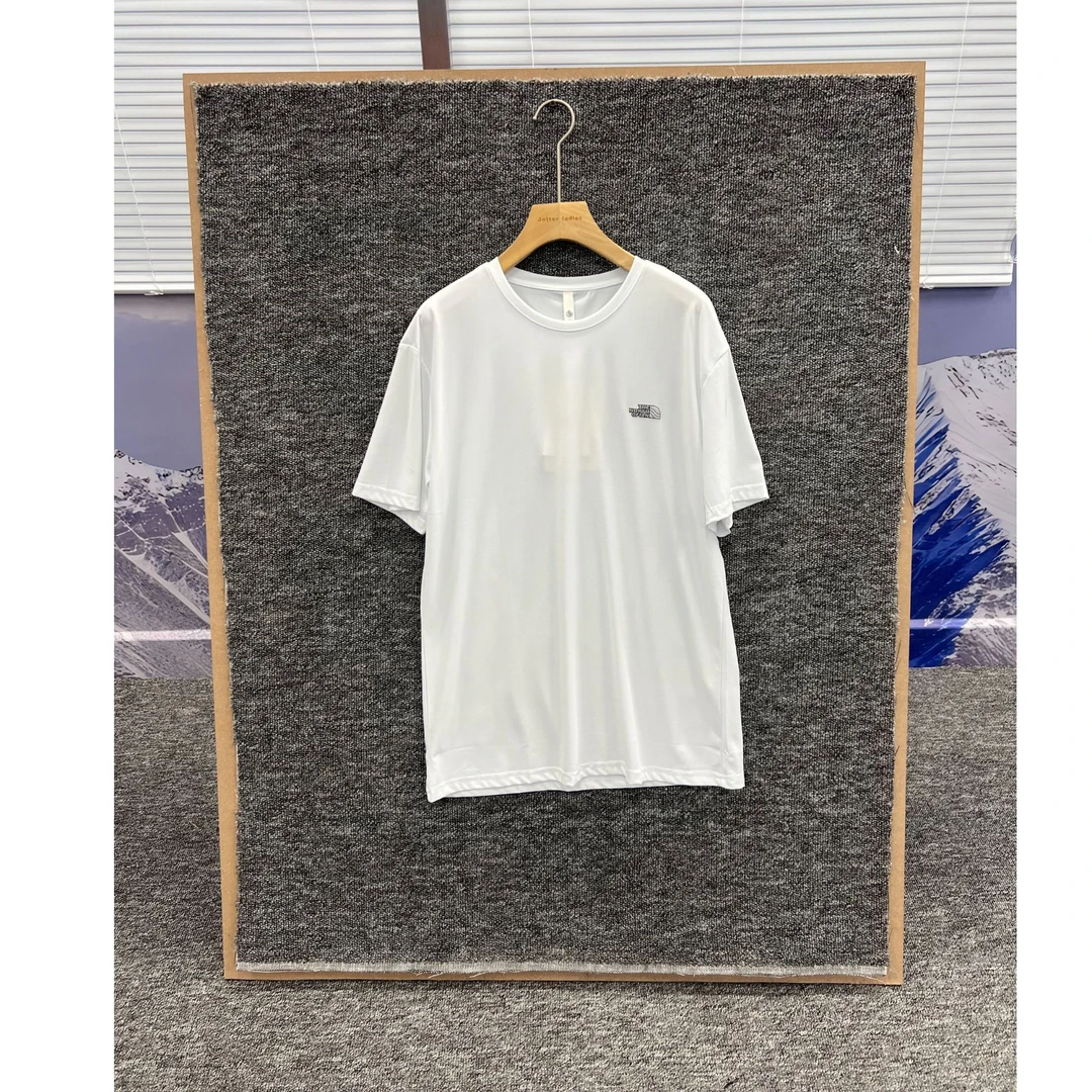 高品质短袖T恤，时尚休闲百搭JX，6019