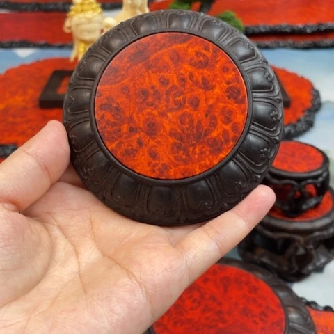东非黑黄檀（紫光檀）