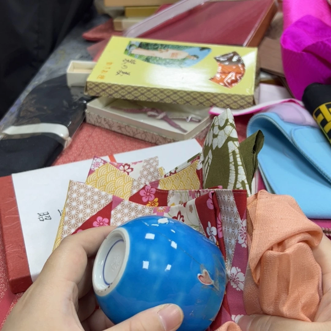 【闪购商品】芸*扬陶瓷马克杯带盖勺