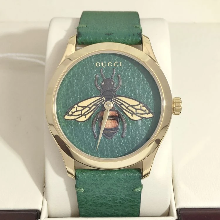 95新/古驰/表径38/石英表/S99251124004/[260104XZC]