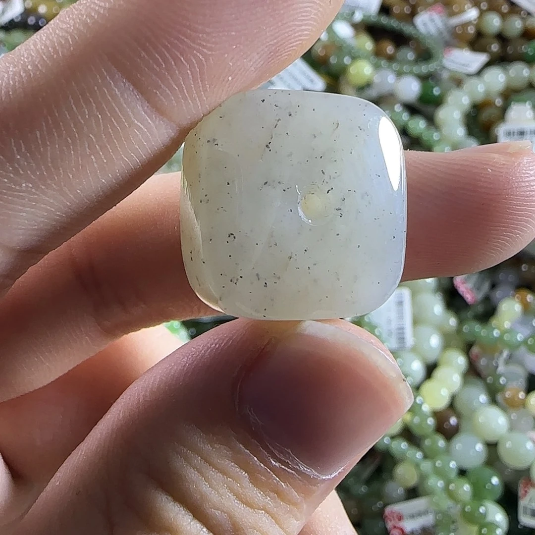 手链未镶嵌和田玉5