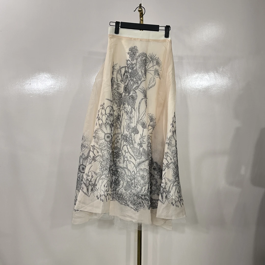 【芙娜妮轻奢】时尚品牌潮新款显瘦修身优雅气质高端女装Q2511862