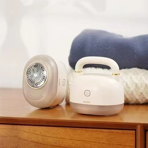 OnOUR毛球修剪器 吸剃一体
