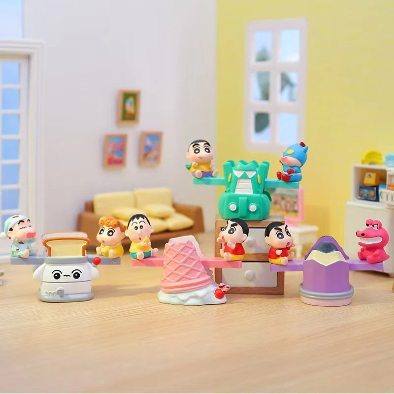 （代拆）小星愿跷跷板