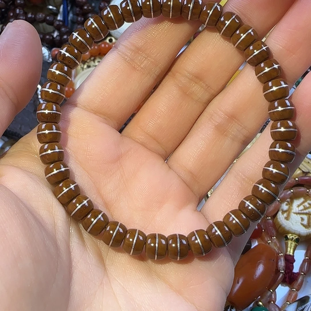 菩提根/象牙果吊坠