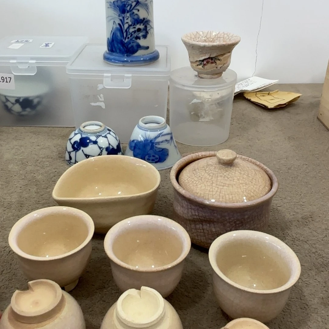 非常好看的物品