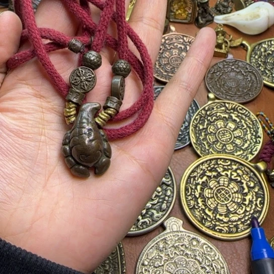 泥塑精品小元素你值得拥有