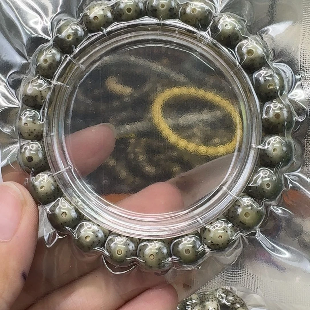 星月菩提手串102快乐10 9