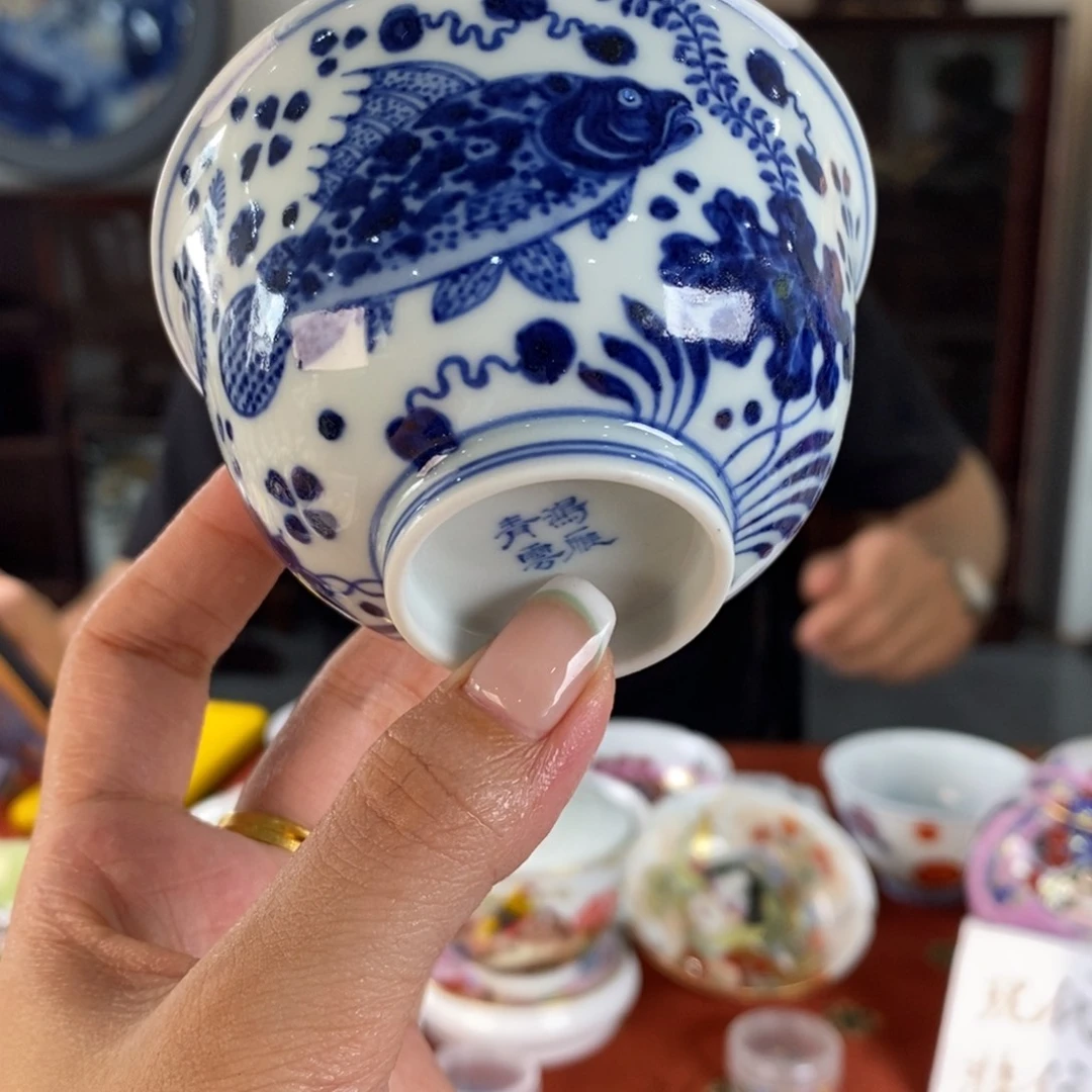九鸣瓷艺九鸣瓷艺