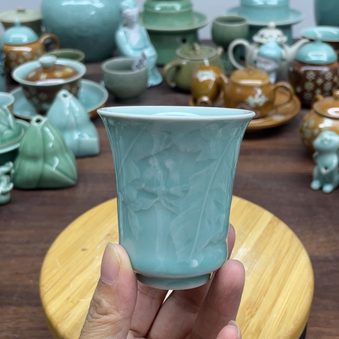 特价福利青瓷青瓷