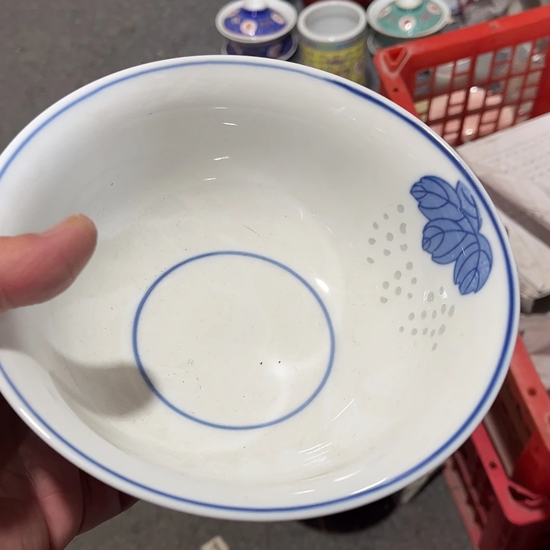 景德镇高温陶瓷厂瓷