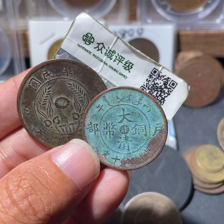 铜通古博今专卖店海海海6