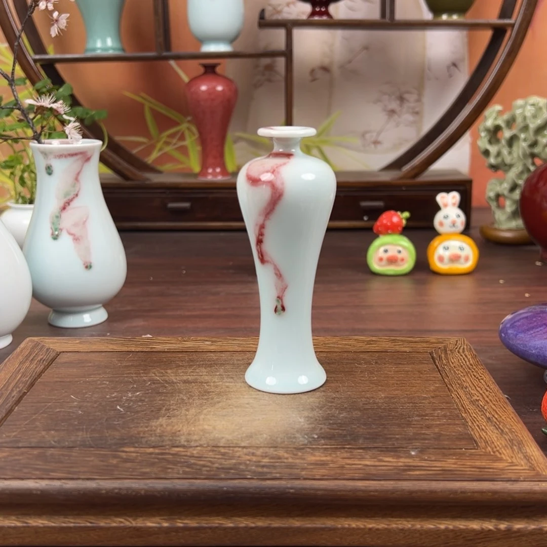 摆件景德镇瓷器艺术