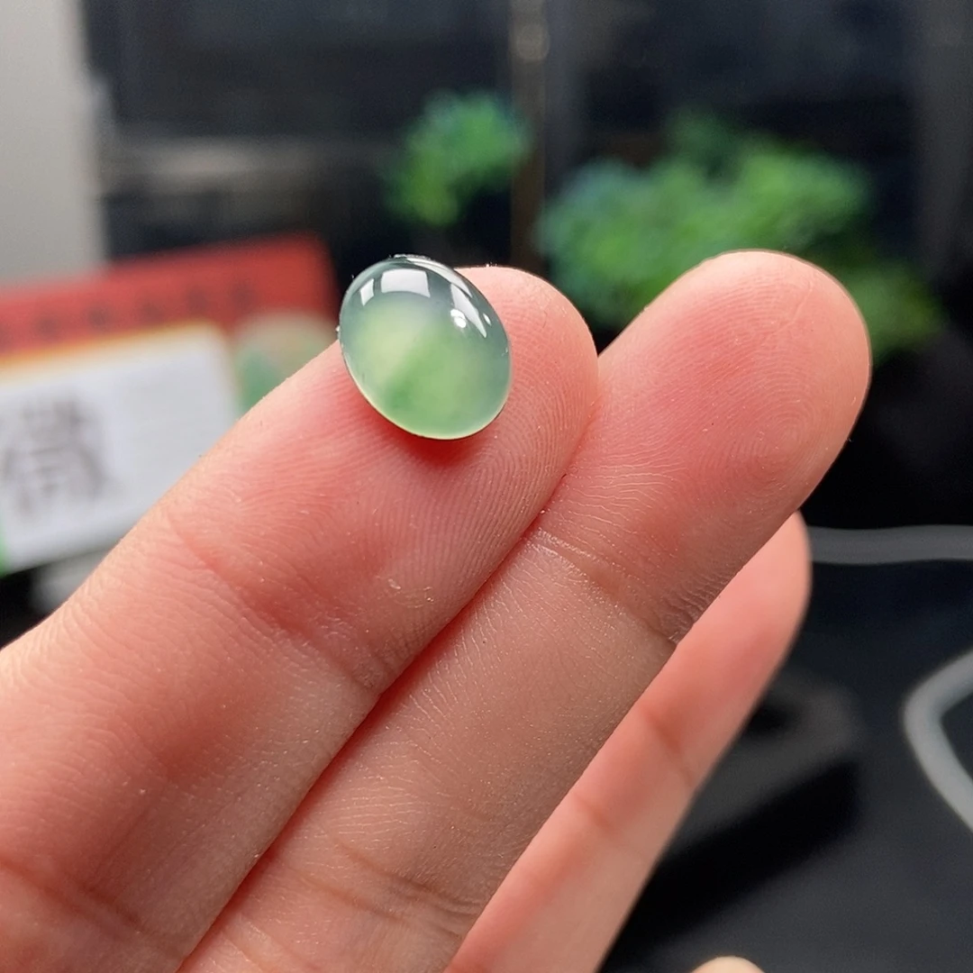 翡翠裸石1234567899
