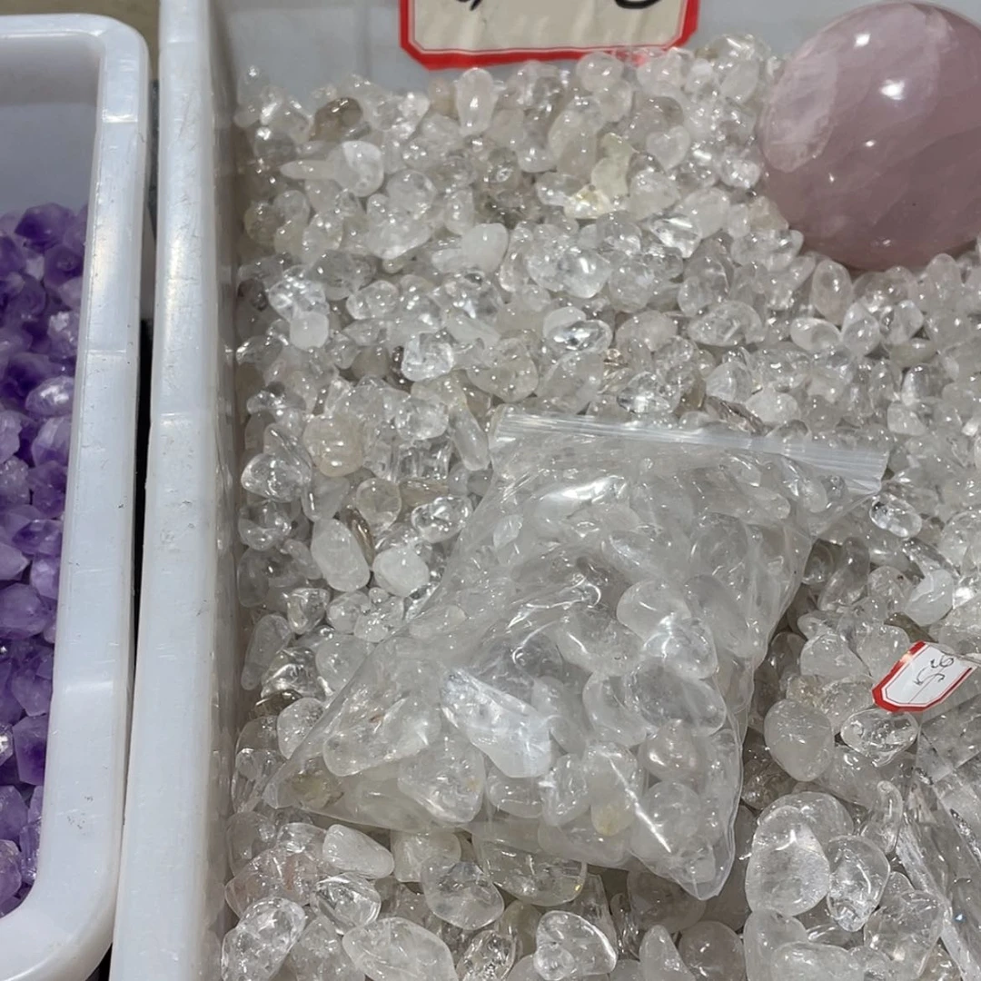 【闪购商品】水晶大型摆件（非配饰）未镶嵌